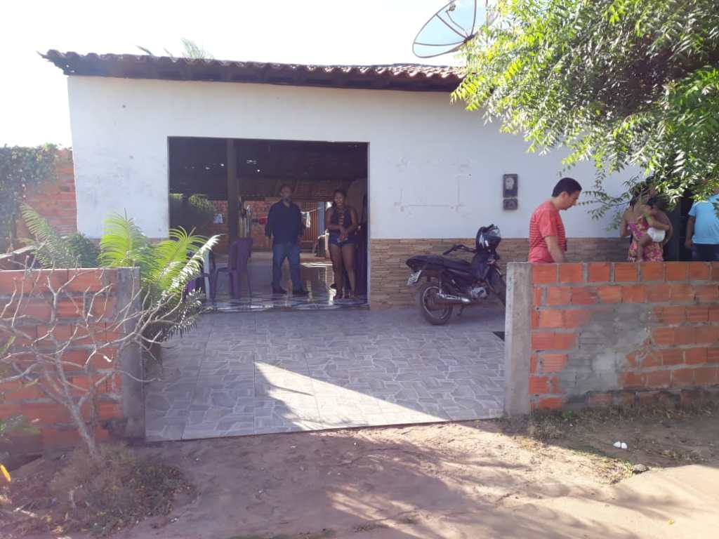 Polícia fecha bordel onde menina de 12 anos era&nbsp;explorada