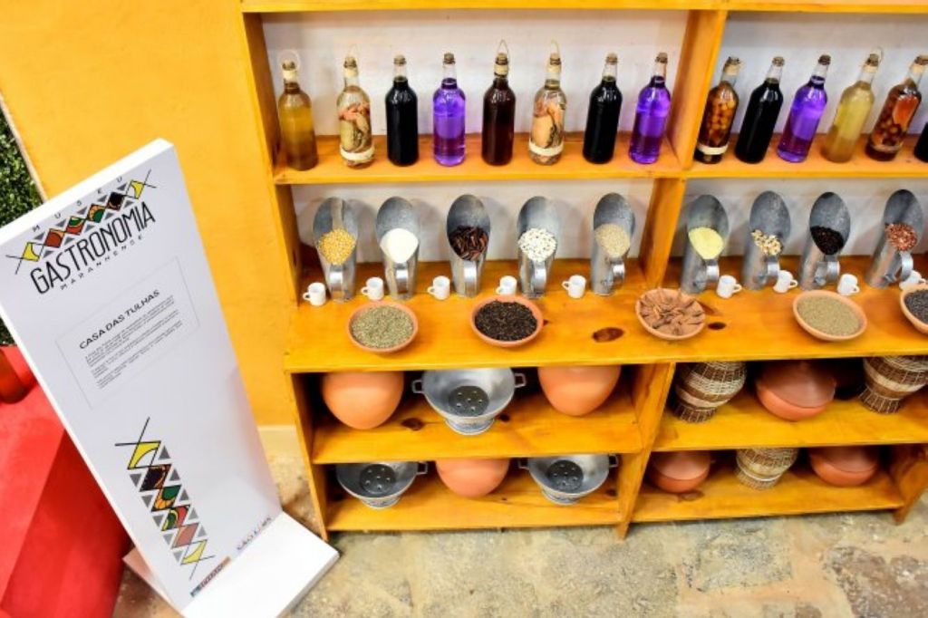 Prefeitura de São Luís abre inscrições para oficina gratuita de culinária oferecida no Museu da Gastronomia&nbsp;Maranhense