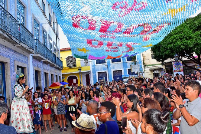 Edivaldo promove “Conheça São Luís nas Férias&nbsp;Culturais