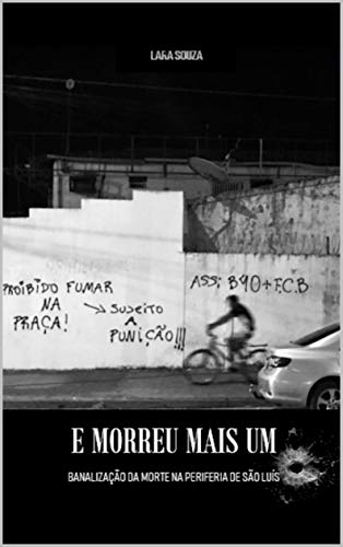 “Não é normal crescer na periferia no meio de facções”, expressa livro publicado por estudante de&nbsp;jornalismo
