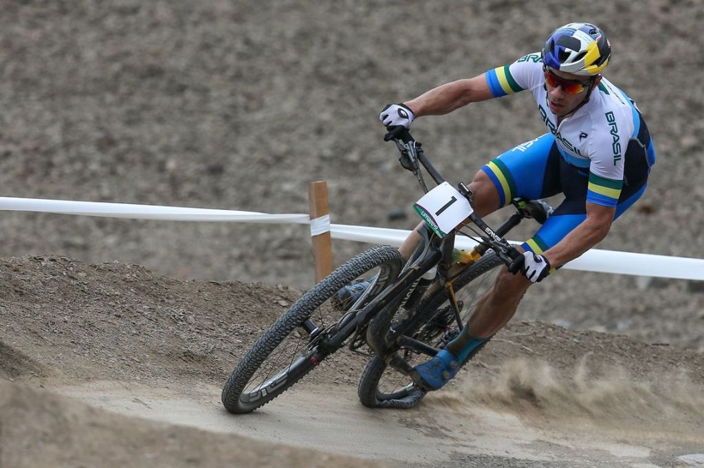 Brasil conquista três medalhas em domingo de disputas no&nbsp;Pan