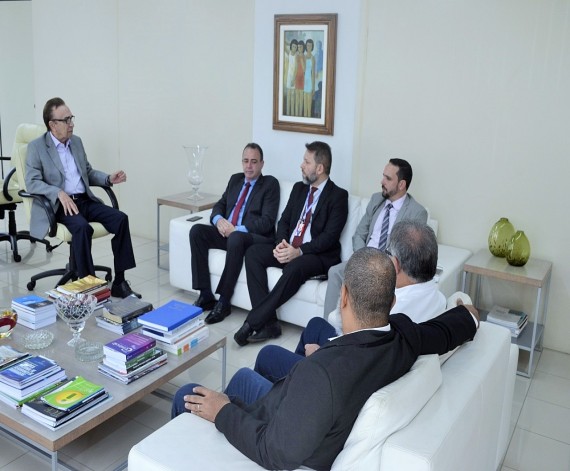 TCE-MA prorroga prazo para municípios enviarem informação sobre vínculos de&nbsp;pessoal