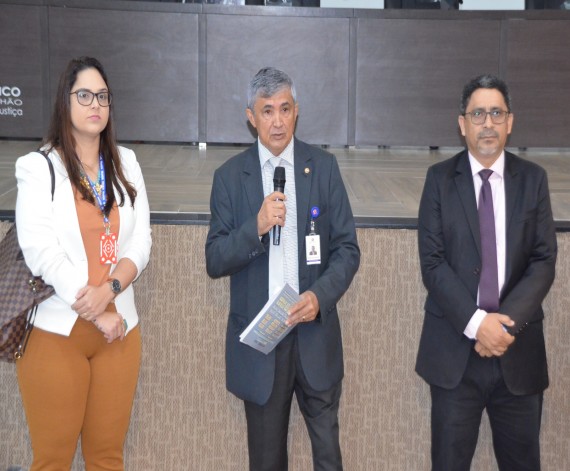 Famem participa de encontro sobre projeto ‘Município Legal’ do Ministério&nbsp;Público