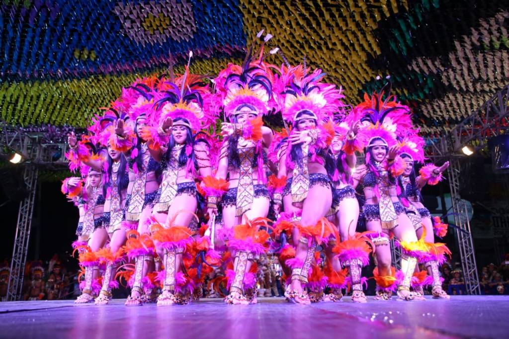 Mais Cultura e Turismo de Férias abre temporada com show de Tião Carvalho, Boi de Morros e Cacuriá de Dona&nbsp;Teté