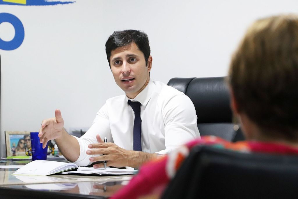 Postos terão de informar a composição do preço do&nbsp;combustível