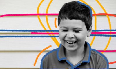 Diário Oficial publica lei que inclui autismo nos censos do&nbsp;IBGE