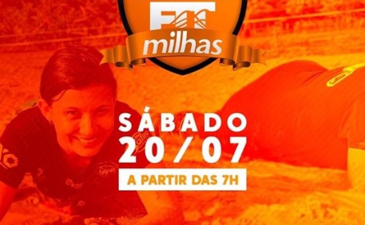 Batalha Fit movimenta unidade da Milhas Assessoria Esportiva no&nbsp;Vinhais