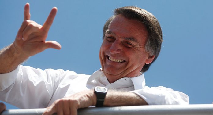 Presidente Jair Bolsonaro diz que quando tiver agenda virá ao Maranhão sem nenhum&nbsp;problema
