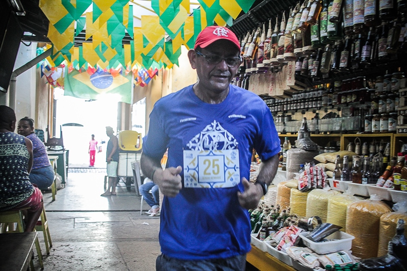 Corrida Centro Histórico SLZ ano 2 será neste sábado (20) na&nbsp;ilha