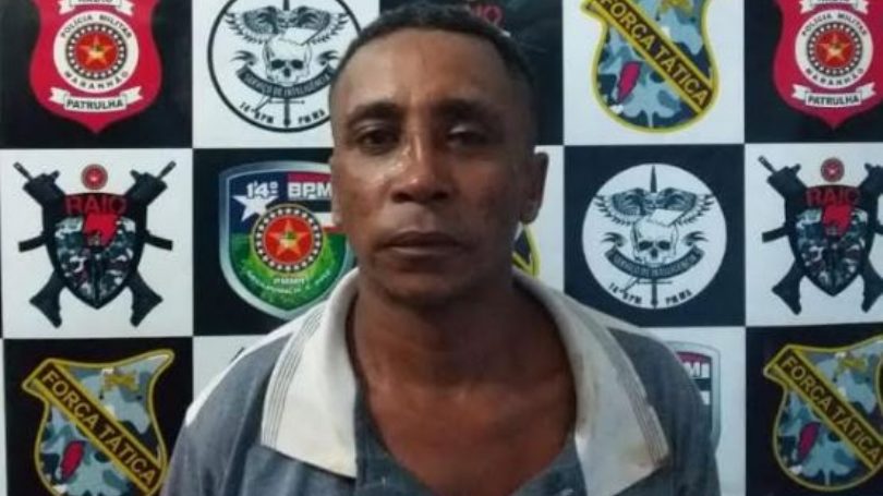 Homem é preso por homicídio após discussão por pedaço de&nbsp;melancia