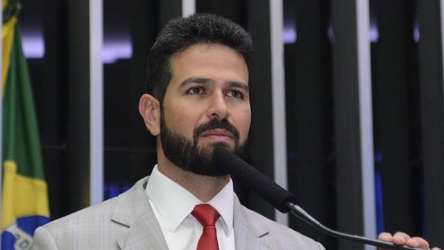 PDT instaura processo contra Gil Cutrim e mais sete&nbsp;deputados