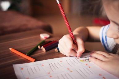 Projeto permite educação dos filhos em&nbsp;casa