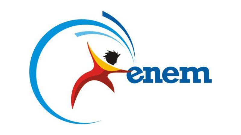 Enem terá aplicação digital em 2020 em fase&nbsp;piloto
