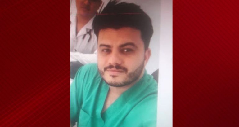 Falso médico é preso em hospital de Santa&nbsp;Inês