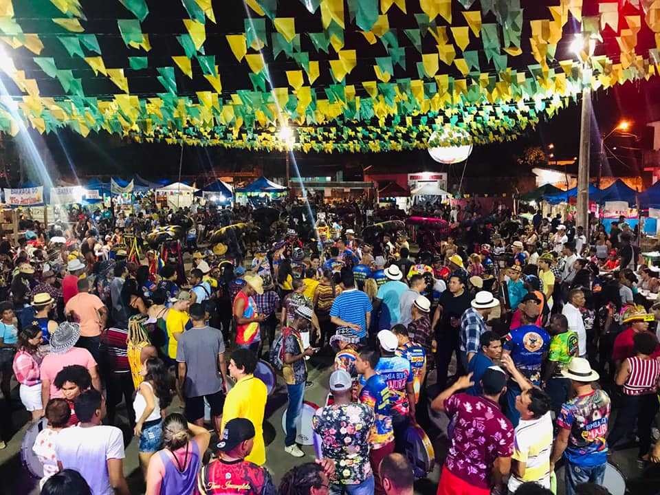 Arraial organizado por Fátima Araújo reuniu mais de 60 atrações em 8 dias de Festa&nbsp;Junina