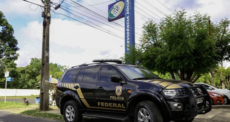 Justiça Federal recebe denúncias de fraudes milionárias ao INSS no MA e&nbsp;PI