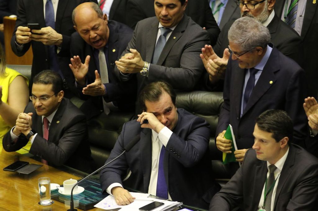Câmara aprova texto-base da reforma da Previdência; veja as&nbsp;mudanças