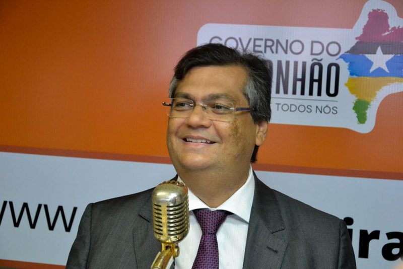 Governador Flávio Dino empossa novos secretários de&nbsp;Estado
