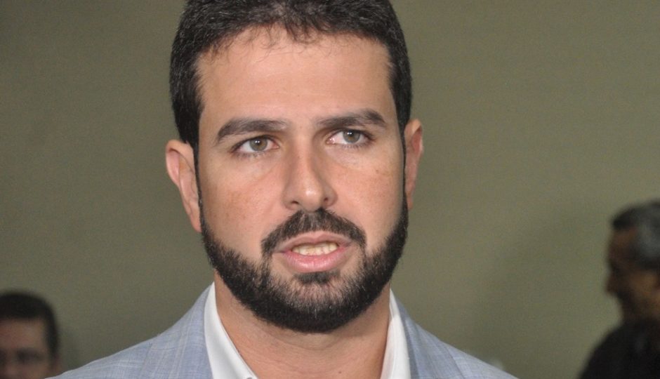 Deputado maranhense de oposição esclarece por que votou pela reforma: “não farei uma política&nbsp;raivosa”