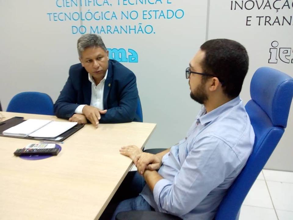 CAIC da Cidade Operária será transformado em unidade vocacional do&nbsp;IEMA