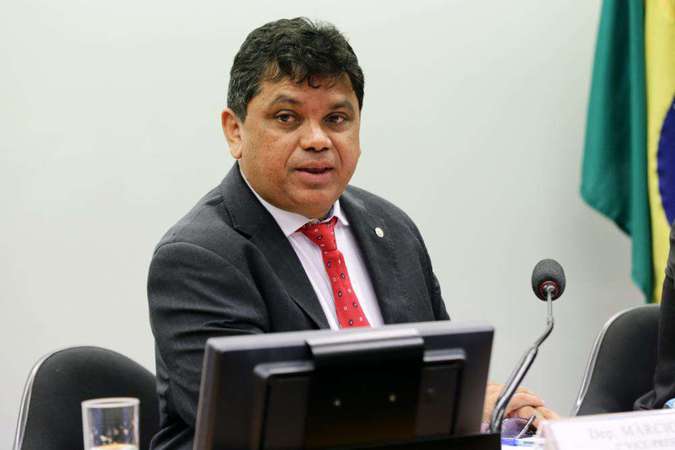 Márcio Jerry pede apuração de racismo contra nordestinos na fala de&nbsp;Bolsonaro