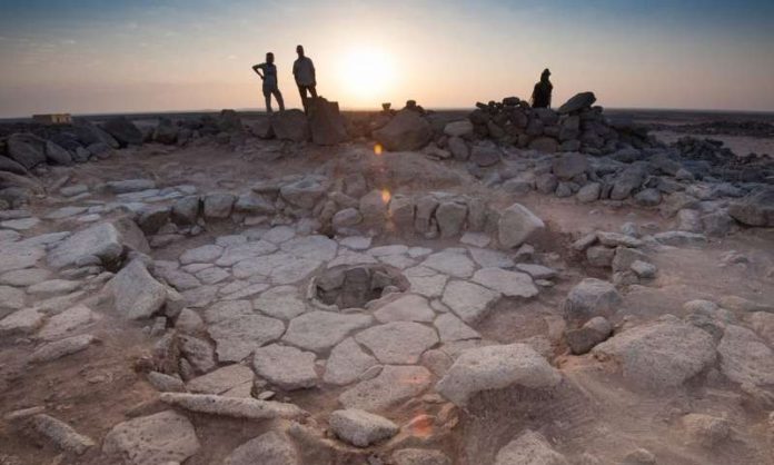 Descoberta de brasileiros pode mudar história da&nbsp;humanidade