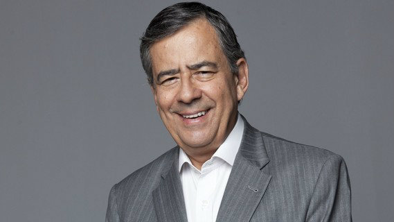 Morre o jornalista Paulo Henrique&nbsp;Amorim