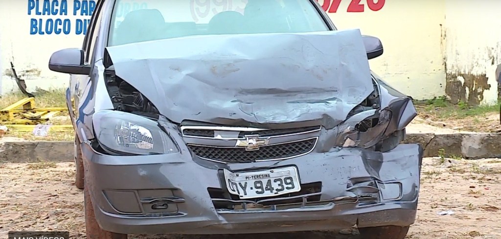 PM atira na cabeça de motorista após briga de trânsito na&nbsp;BR-226