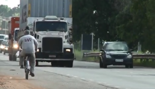 Polícia Rodoviária Federal inicia Operação&nbsp;Férias