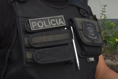 Homem é conduzido por posse de pornografia infantil no bairro Cidade&nbsp;Operária