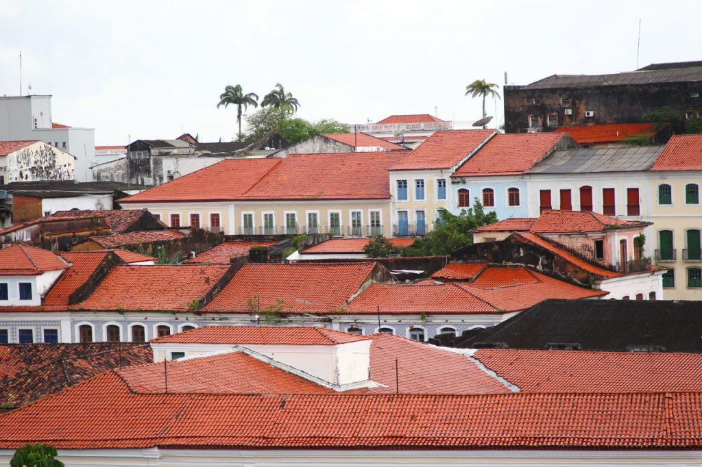 Casarões históricos serão reocupados para aquecer comércio na região central de São&nbsp;Luís