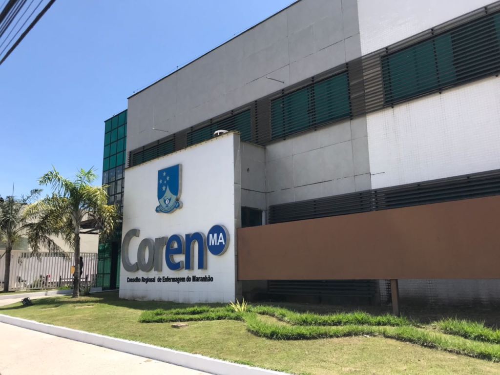 Após fiscalização do Coren-MA, unidades de saúde em Pinheiro são&nbsp;notificadas