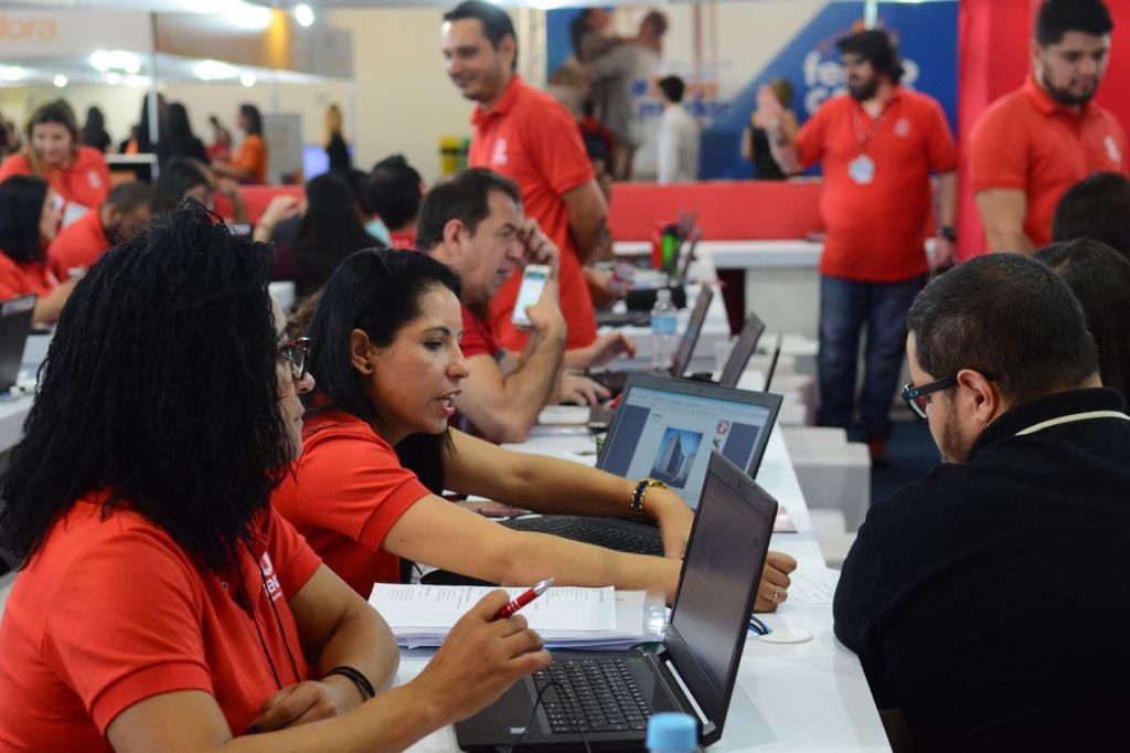 Financiamentos imobiliários poderão ser indexados à&nbsp;inflação