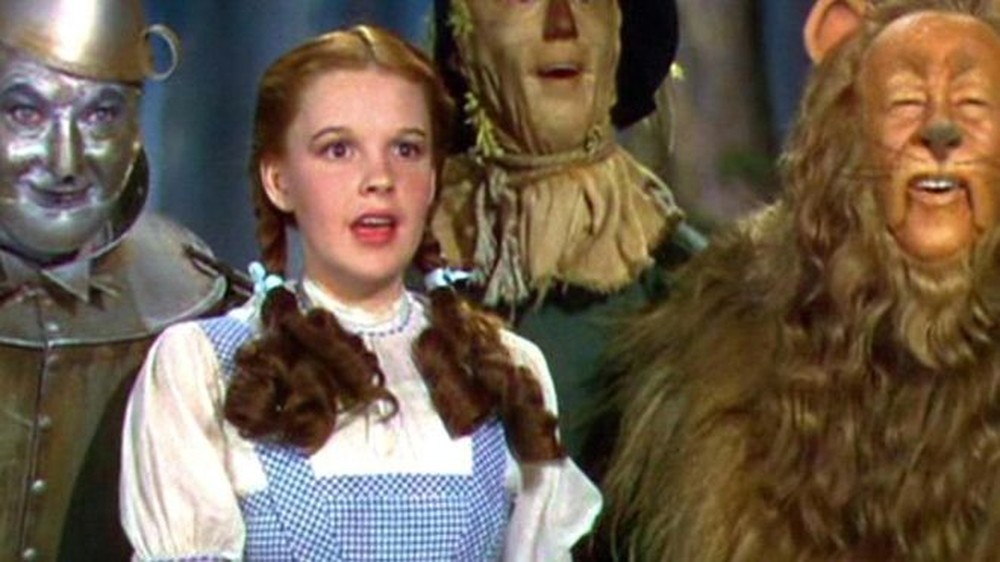 As subversivas mensagens ocultas no clássico filme ‘O Mágico de&nbsp;Oz’