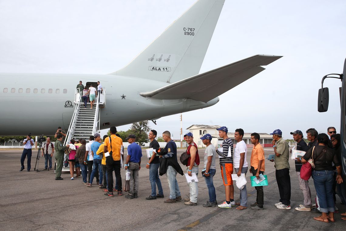 Imigrantes investiram R$ 1,5 bi no Brasil em sete anos