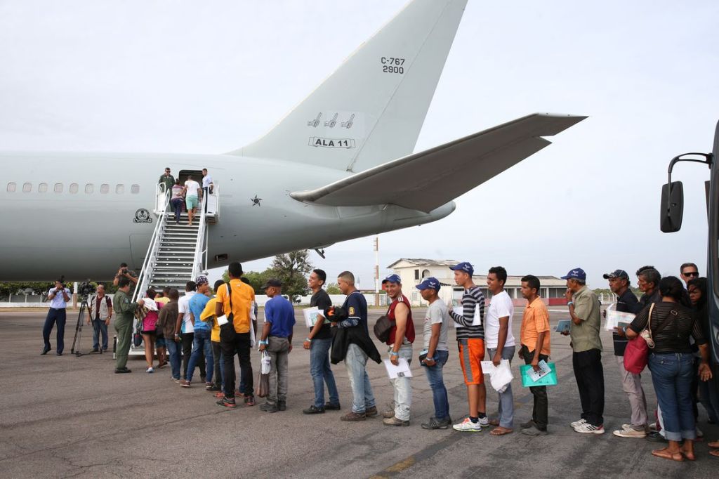 Imigrantes investiram R$ 1,5 bi no Brasil em sete&nbsp;anos