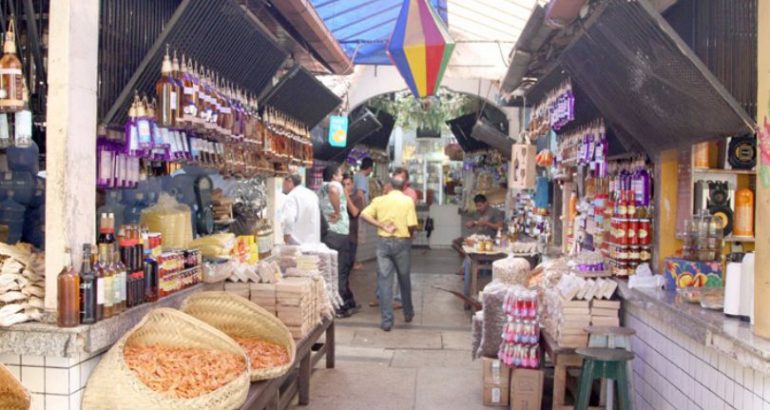 III Festival Mercado das Tulhas inicia nesta&nbsp;segunda-feira