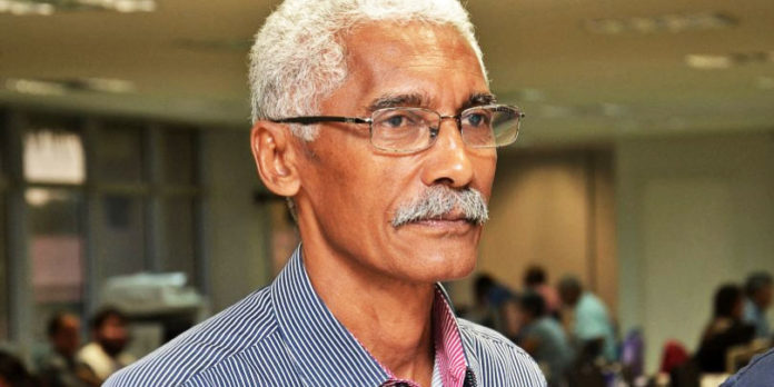 Filhos de Domingos Dutra denunciam caso do pai ao&nbsp;MP