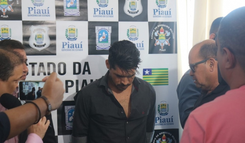 Polícia prende suspeito de matar estudante com tiro na&nbsp;cabeça