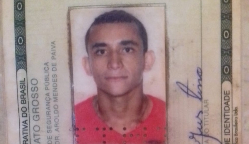 Homem mata filha de sete meses no Dia dos&nbsp;Pais