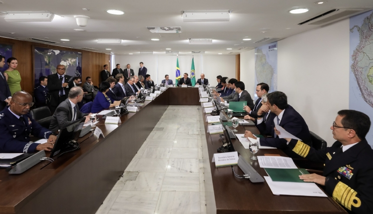 MA: relatório mostra aumento de queimadas em áreas&nbsp;indígenas