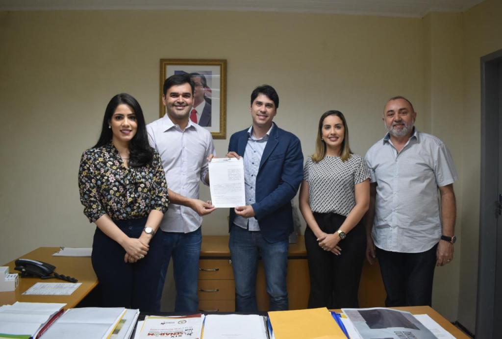 Ferramentas digitais agilizarão a entrega de títulos no Programa de Regularização&nbsp;Fundiária