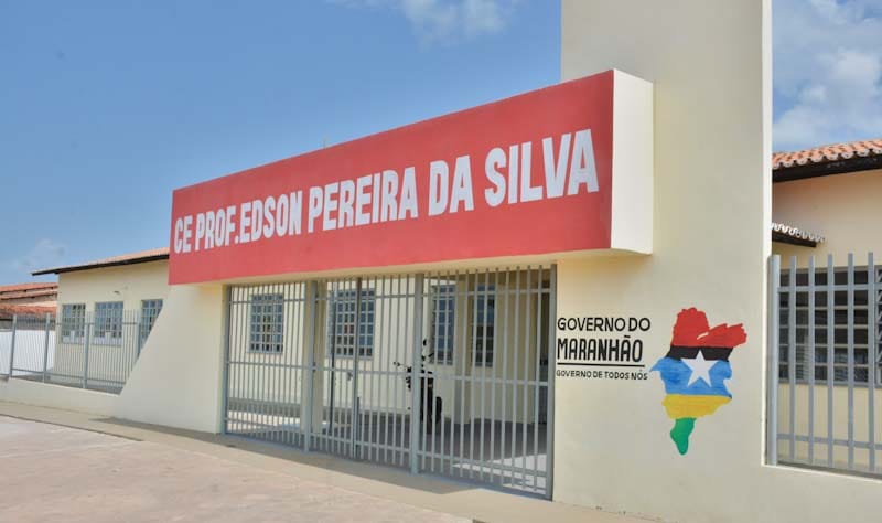 Governo segue com agenda de inaugurações de obras educacionais na capital e no&nbsp;interior