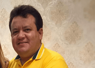 Polícia evita que homem assassine ex-mulher e suicide&nbsp;depois