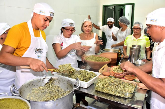 Prefeitura de São Luís abre inscrições para oficina gratuita “Sabores da Terra: receitas com o&nbsp;bacuri”