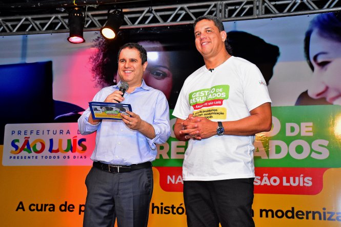 Prefeito anuncia pacote de investimentos para mais avanços na área da&nbsp;saúde