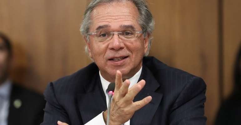 Guedes: governo vai acelerar privatizações até final do&nbsp;ano