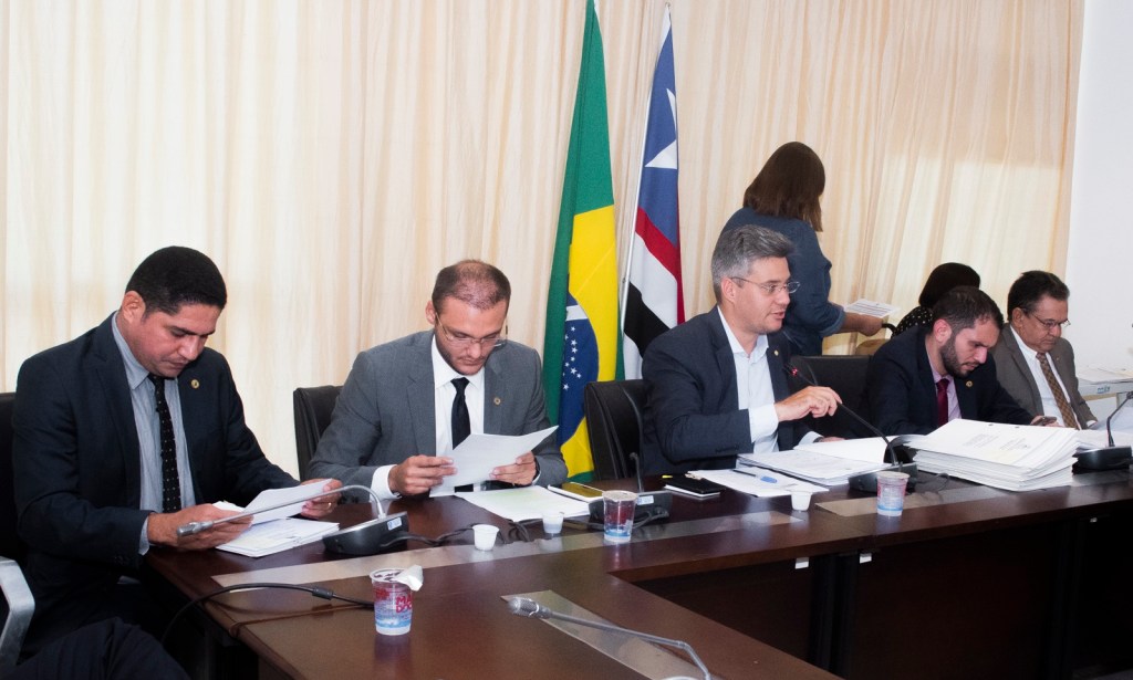 CCJ aprova projeto que garante preferência em transferência nas escolas da rede estadual aos filhos de mulheres vítimas de violência&nbsp;doméstica