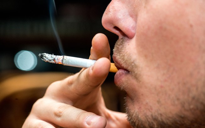 São Luís tem o menor número de&nbsp;fumantes