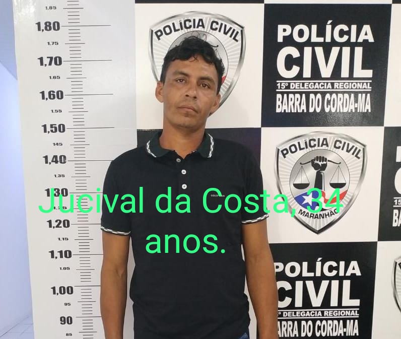 Homem é preso por dar facadas em “partes íntimas” da&nbsp;esposa
